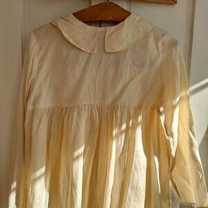 Rudy Jude Organic Cotton Flip Dress (L)